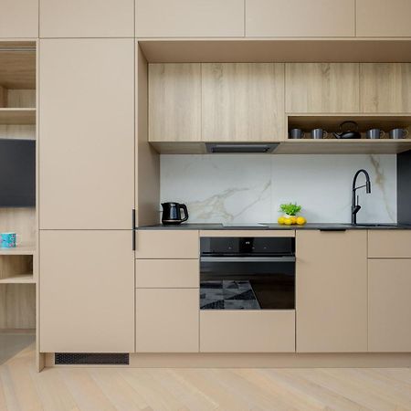 Przytulne Studio W Zielonej Okolicy Srodmiescia By Noclegi Renters Varşova Dış mekan fotoğraf