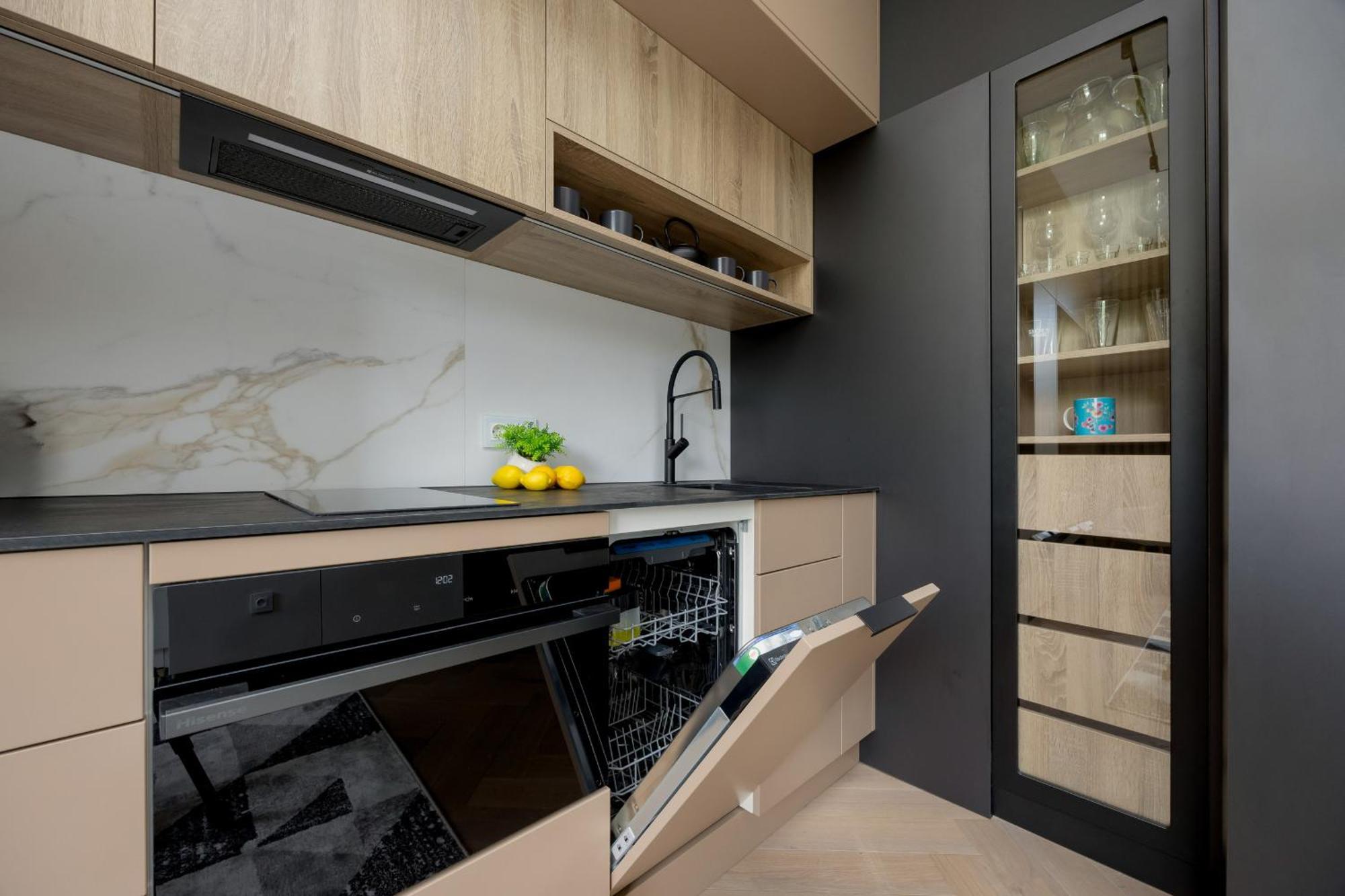 Przytulne Studio W Zielonej Okolicy Srodmiescia By Noclegi Renters Varşova Dış mekan fotoğraf