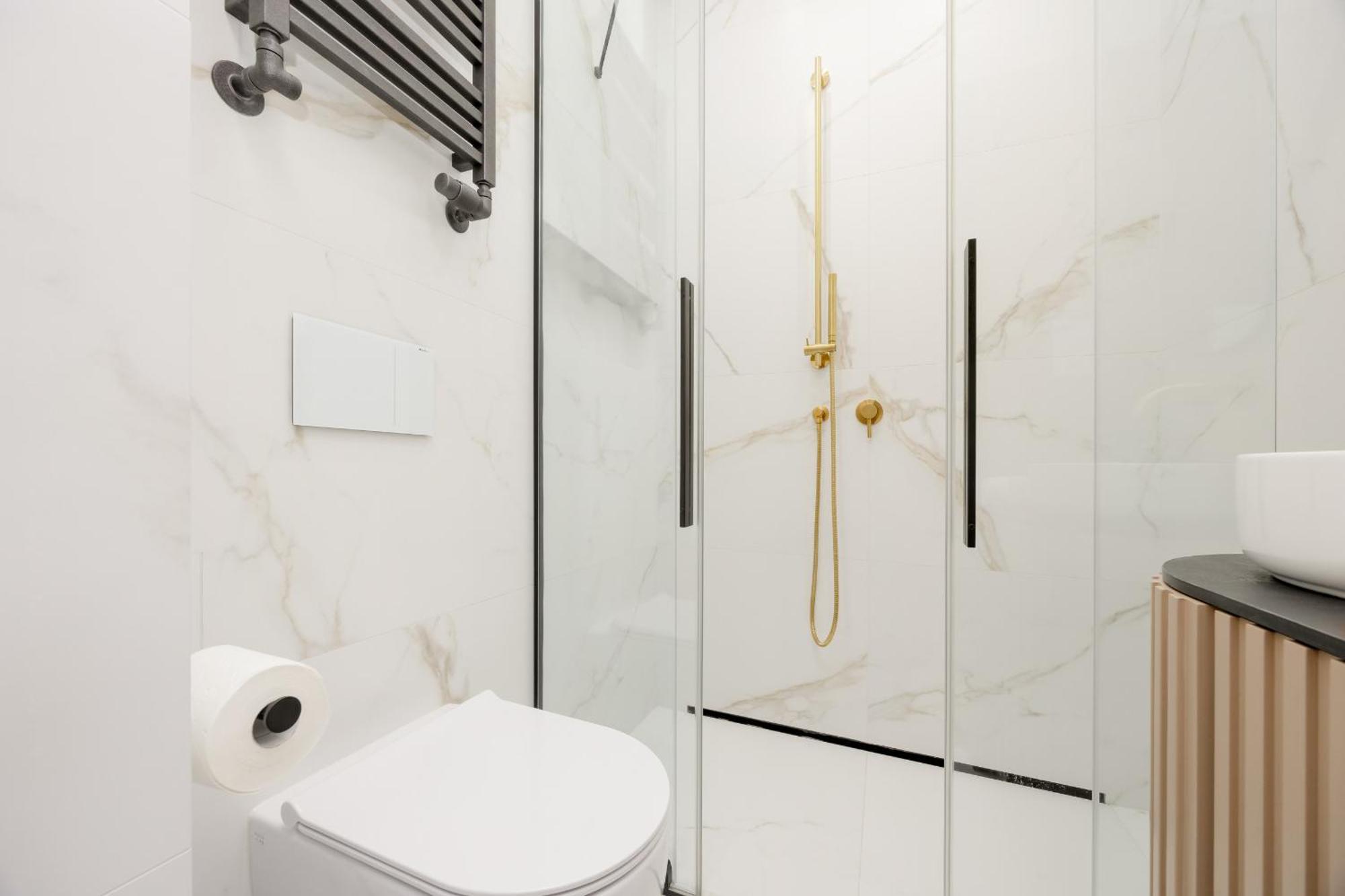 Przytulne Studio W Zielonej Okolicy Srodmiescia By Noclegi Renters Varşova Dış mekan fotoğraf