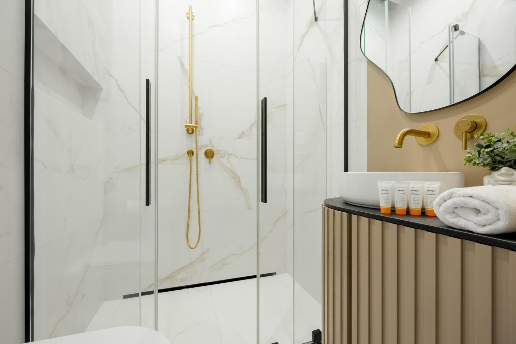 Przytulne Studio W Zielonej Okolicy Srodmiescia By Noclegi Renters Varşova Dış mekan fotoğraf