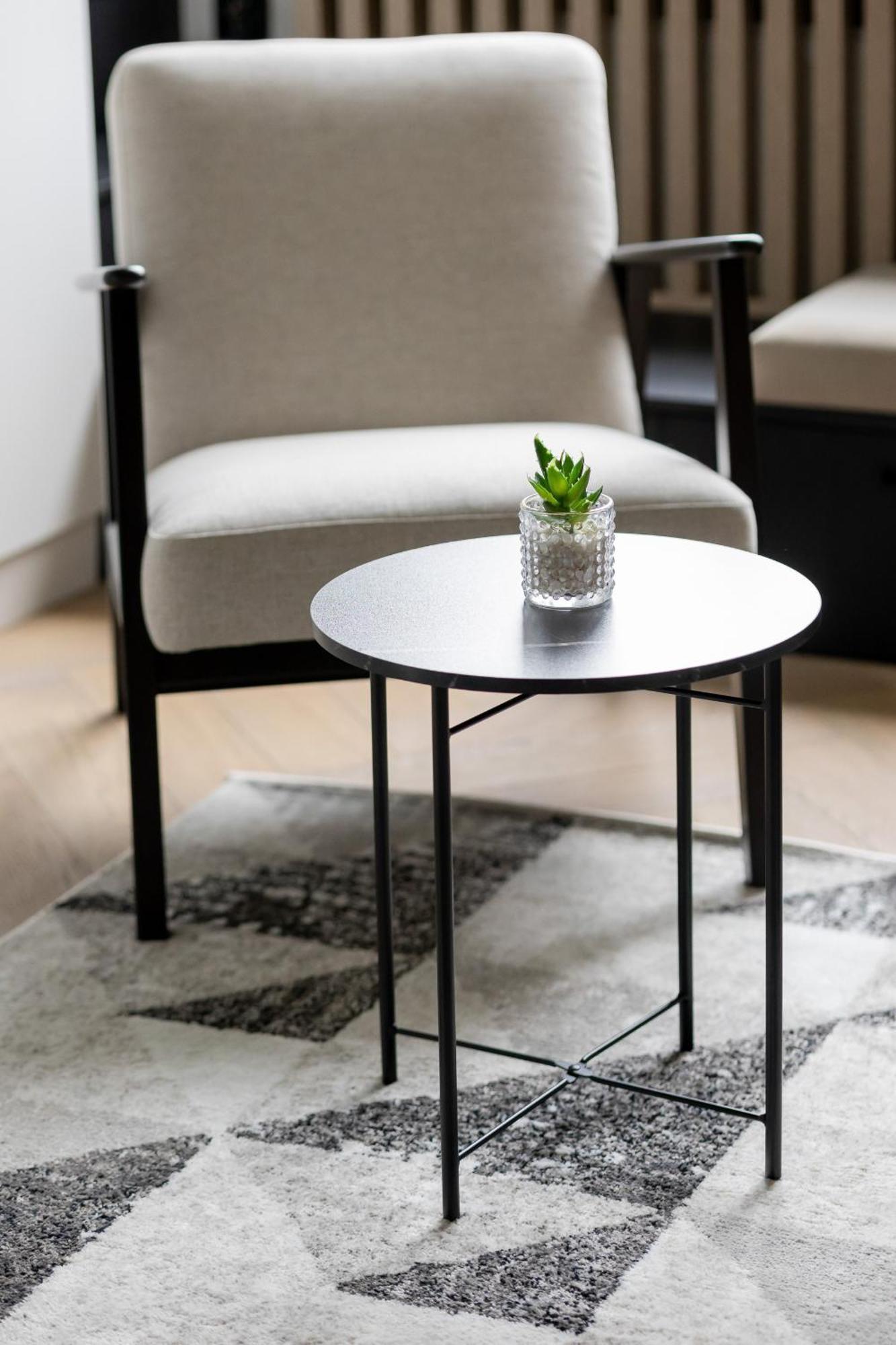 Przytulne Studio W Zielonej Okolicy Srodmiescia By Noclegi Renters Varşova Dış mekan fotoğraf